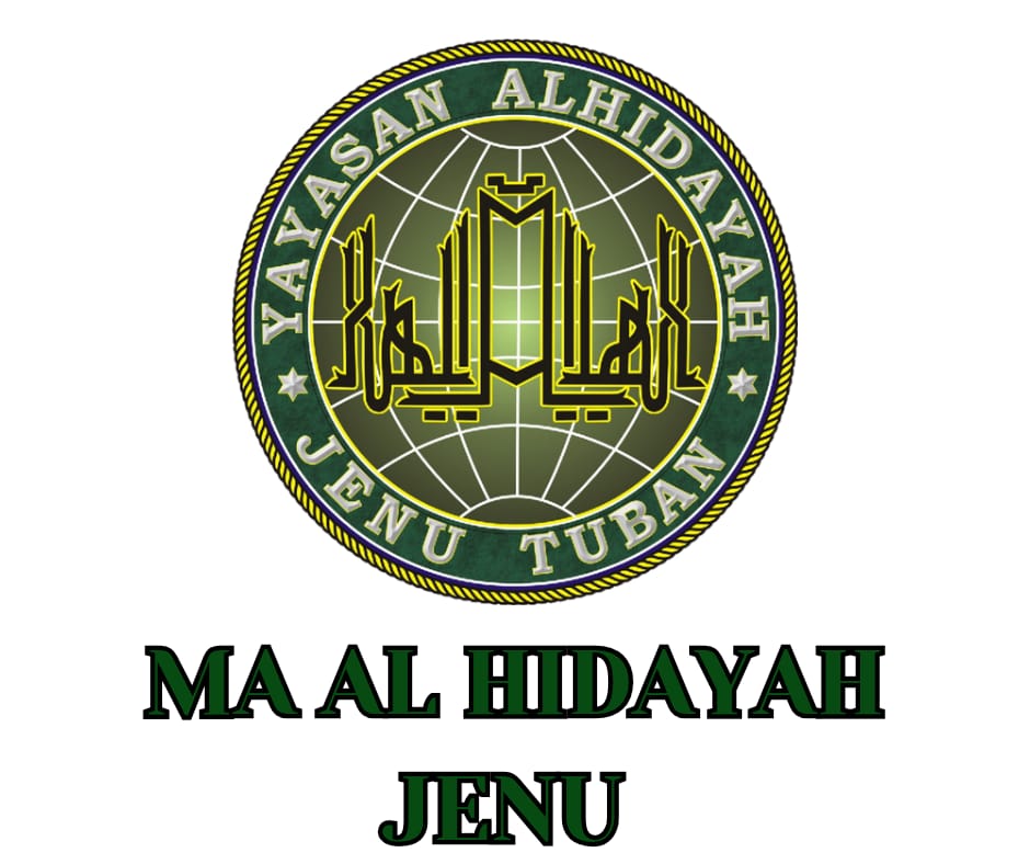 MA Al Hidayah Jenu